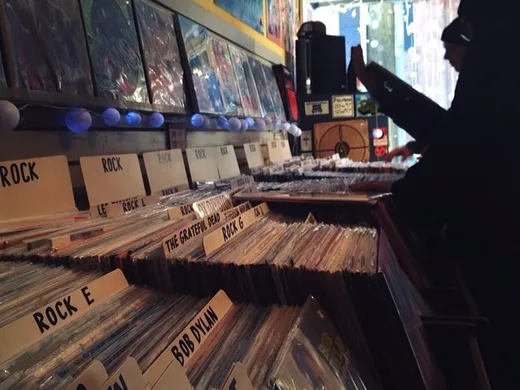 Shopping for some #sounds4work
