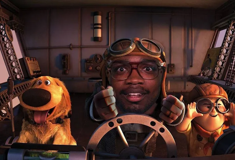 Green Screen Tuesday Recap So...this week we did what we've appropriately named image 2