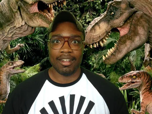 Green Screen Tuesday Recap So...this week we did what we've appropriately named image 3