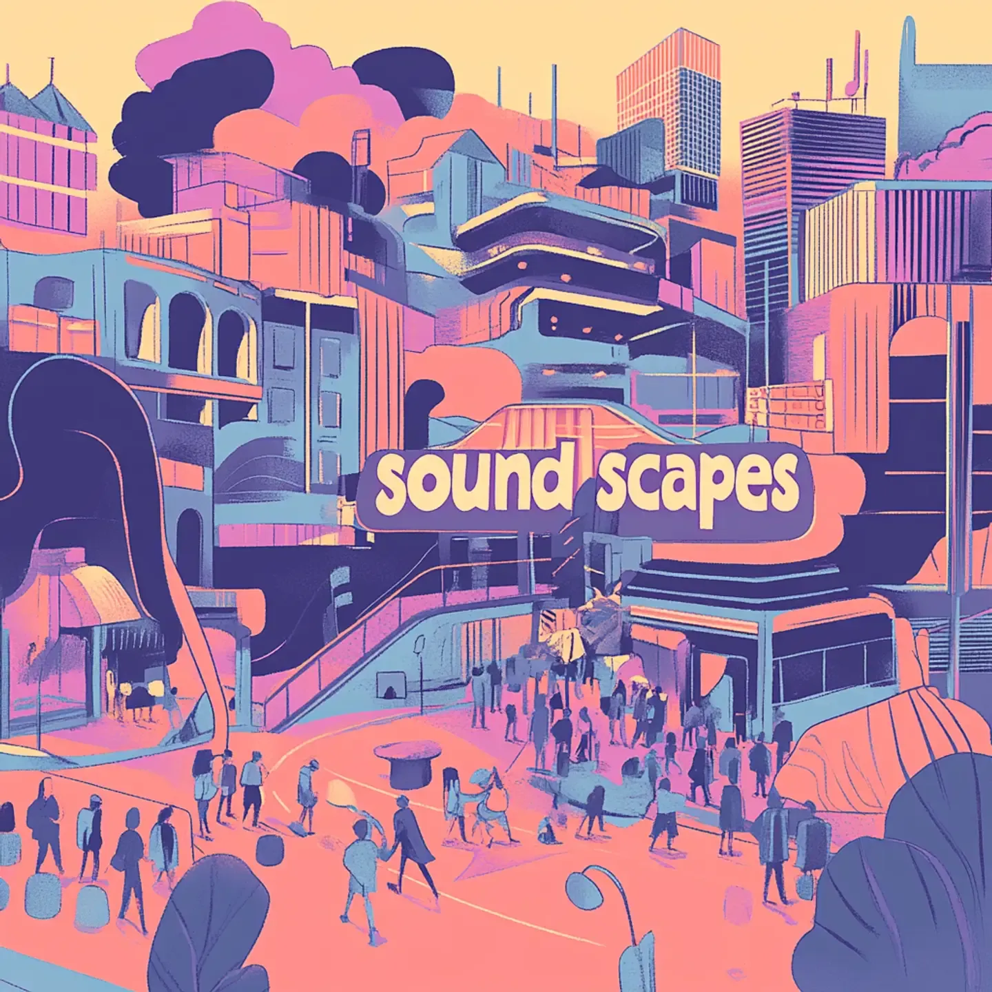 16 Soundscapes